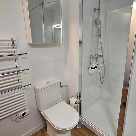 Neuf Pour 2 Personnes, Hypercentre Toulouse, Calme *