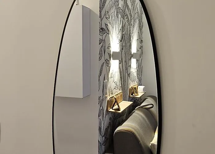 Neuf Pour 2 Personnes, Hypercentre Toulouse, Calme *