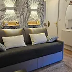 Lejlighed Neuf Pour 2 Personnes, Hypercentre Toulouse, Calme *