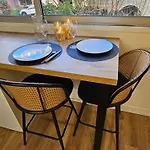 Neuf Pour 2 Personnes, Hypercentre Toulouse, Calme Toulouse
