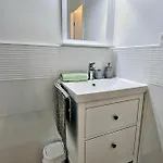 Apartamento Neuf Pour 2 Personnes, Hypercentre Toulouse, Calme *