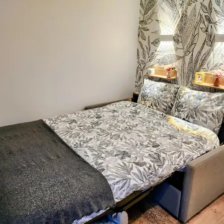 Studio Neuf Pour 2 Personnes, Hypercentre Toulouse, Calme * Toulouse