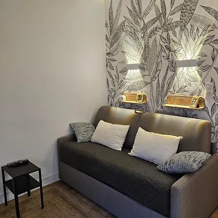 Neuf Pour 2 Personnes, Hypercentre Toulouse, Calme * Toulouse