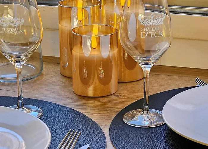 Apartamento Neuf Pour 2 Personnes, Hypercentre Toulouse, Calme Toulouse