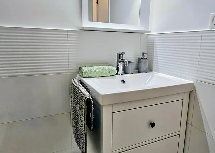 Apartamento Neuf Pour 2 Personnes, Hypercentre Toulouse, Calme *