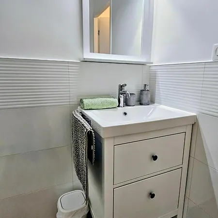 Апартаменты Neuf Pour 2 Personnes, Hypercentre Toulouse, Calme *