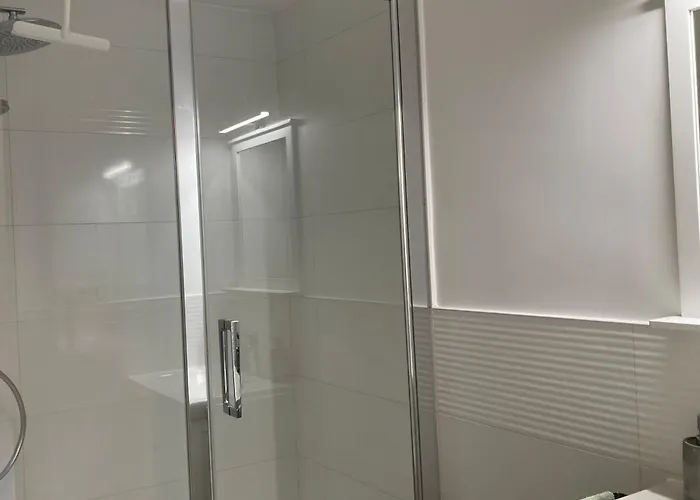 דירה Studio Neuf Pour 2 Personnes, Hypercentre Toulouse, Calme טולוז