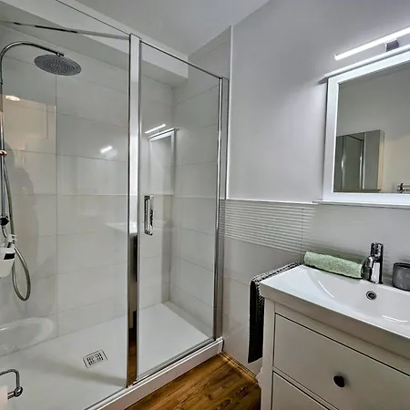 דירה Neuf Pour 2 Personnes, Hypercentre Toulouse, Calme טולוז