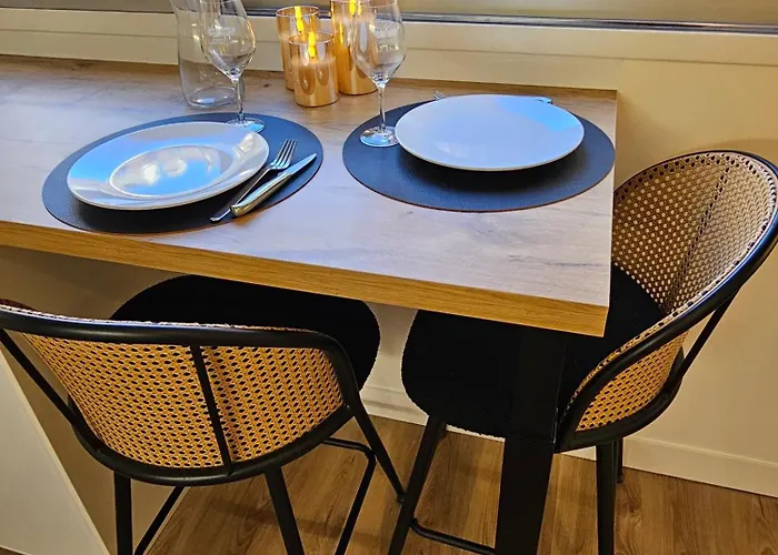 Neuf Pour 2 Personnes, Hypercentre Toulouse, Calme טולוז