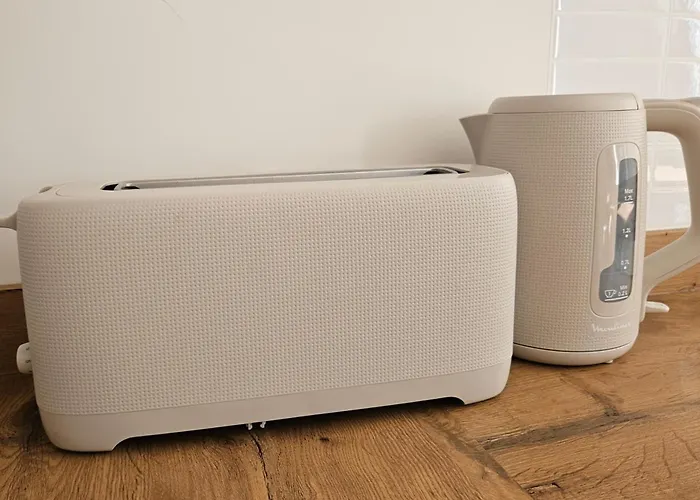 Neuf Pour 2 Personnes, Hypercentre Toulouse, Calme טולוז